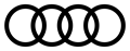 Logo of Audi - Klagenfurt Airport