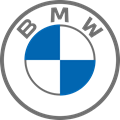 Logo of BMW - Klagenfurt Airport
