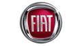 Logo of Fiat - Klagenfurt Airport