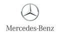 Logo of Mercedes - Klagenfurt Airport