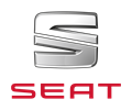 Logo of Seat - Klagenfurt Airport