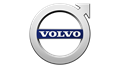 Logo of Volvo - Klagenfurt Airport